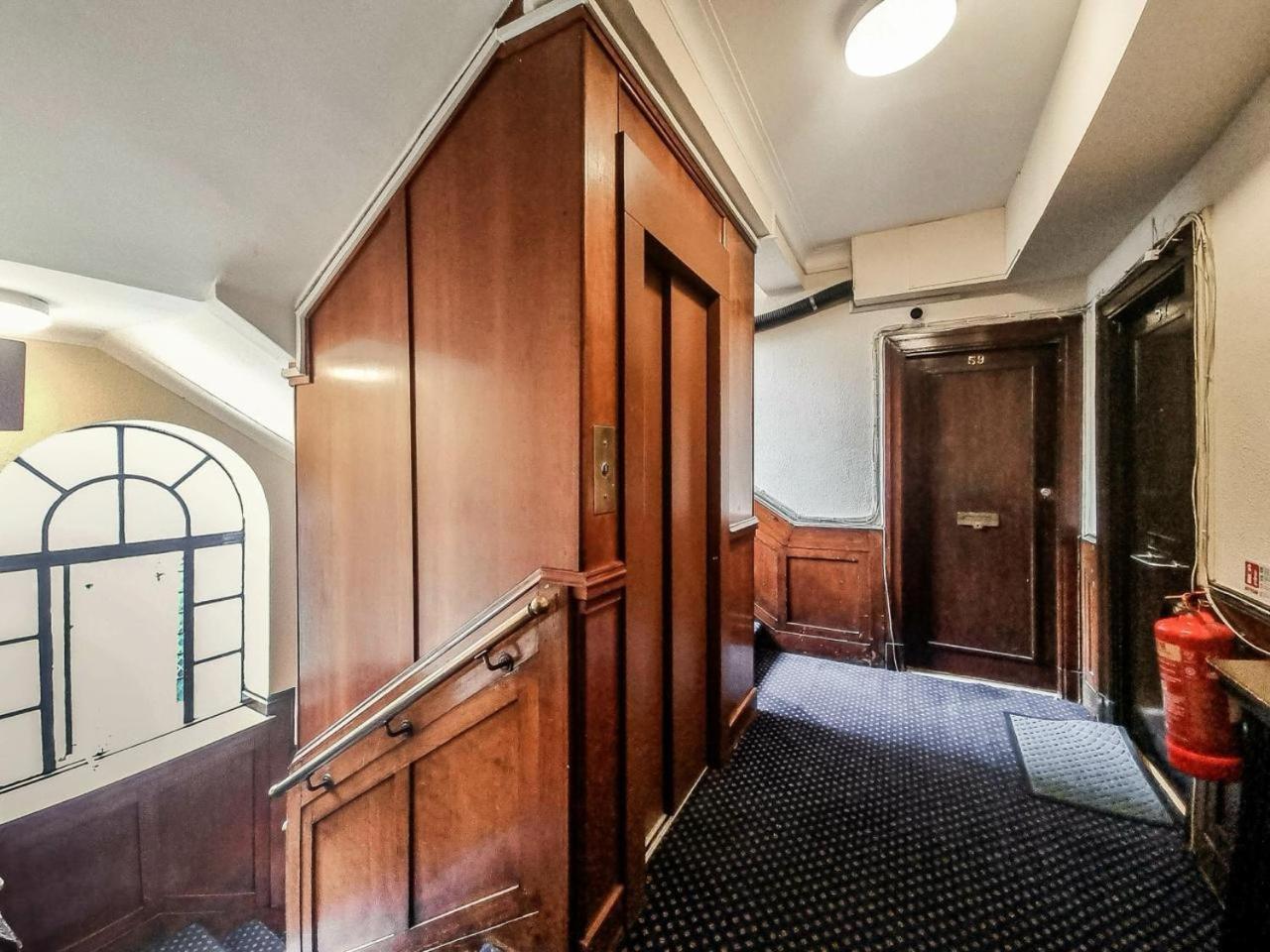 Estatesmen Park Lane Marble Arch Appartamento