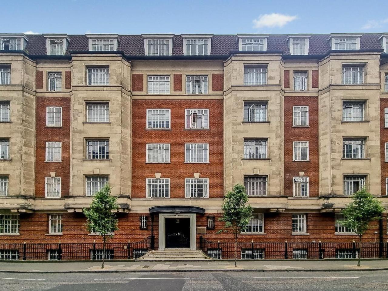Estatesmen Park Lane Marble Arch