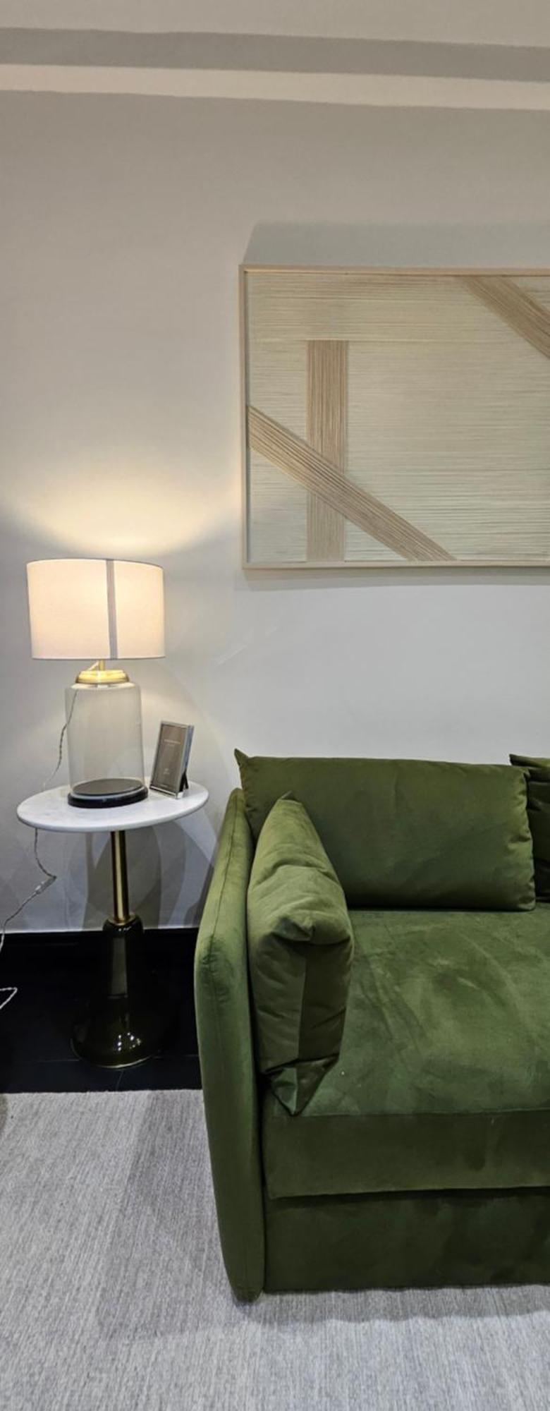 Estatesmen Park Lane Marble Arch