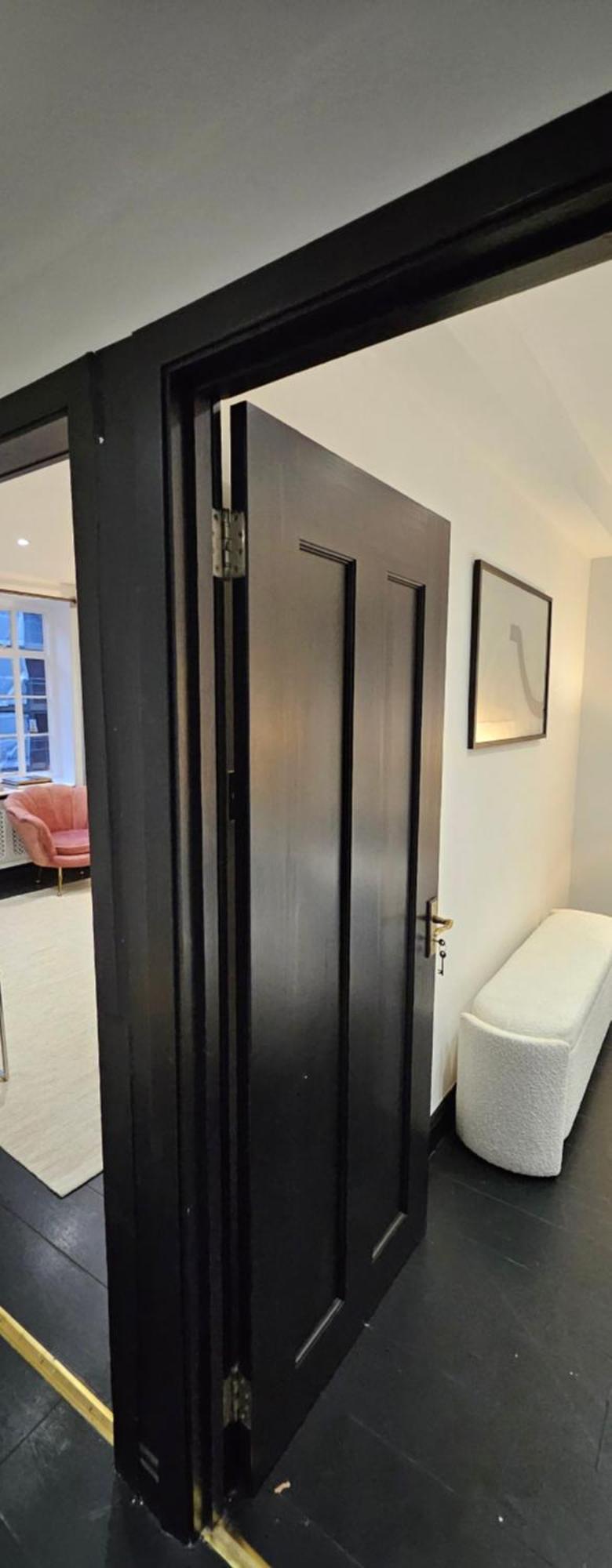 Appartamento Estatesmen Park Lane Marble Arch