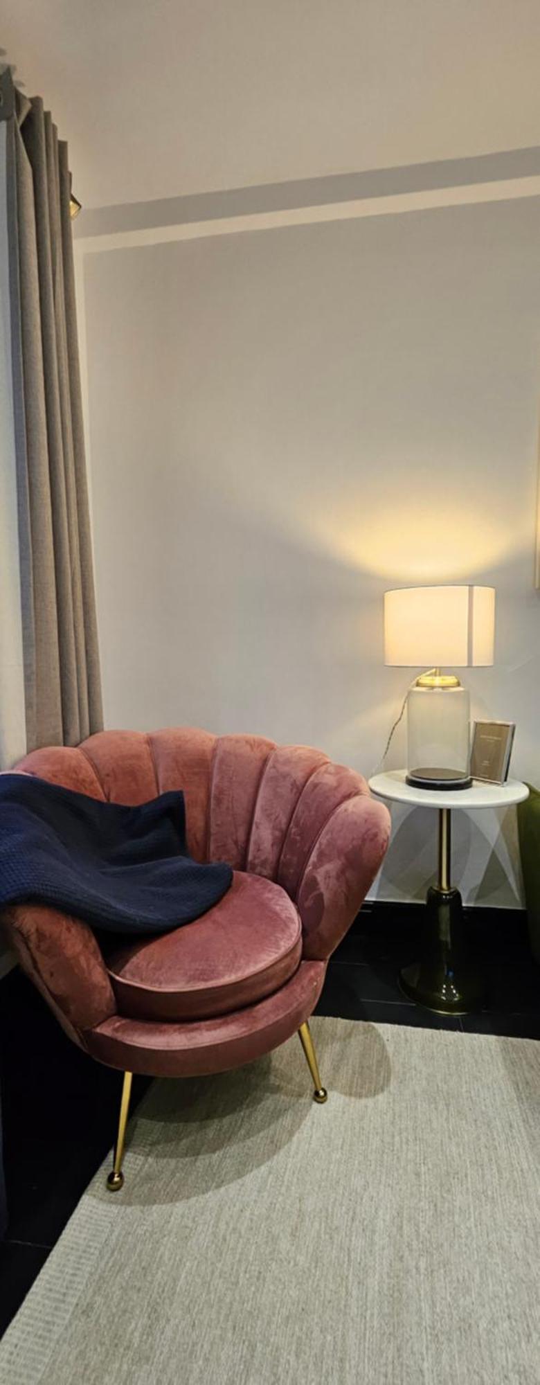 Estatesmen Park Lane Marble Arch Appartamento Londra